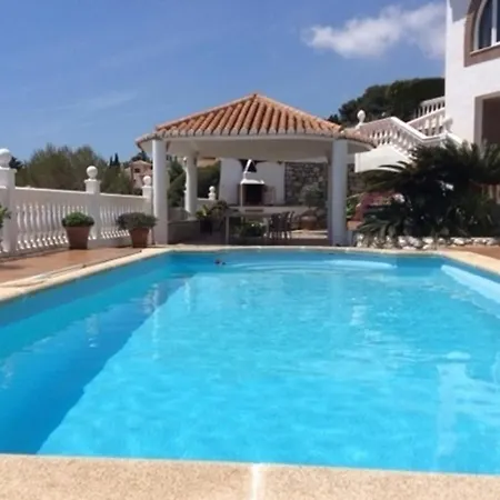 Casa La Choza Villa