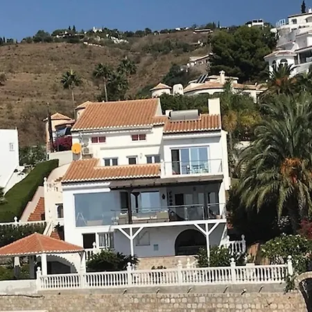 Casa La Choza * Salobrena