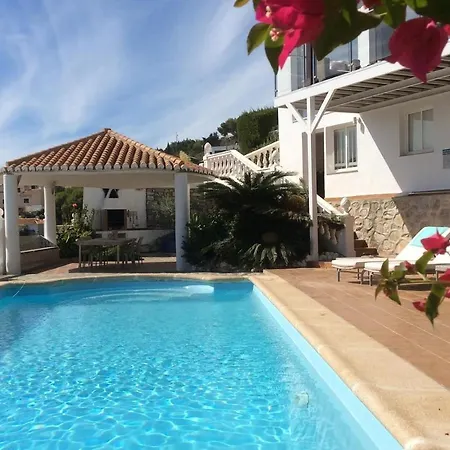 Casa La Choza Salobrena