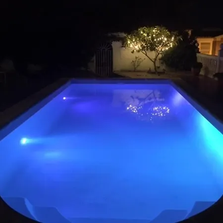 Casa La Choza