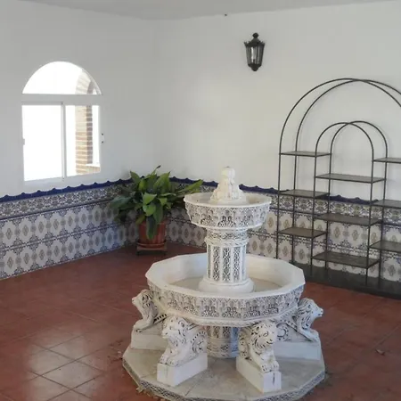 Casa La Choza Villa Salobrena