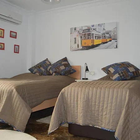 Casa La Choza Villa