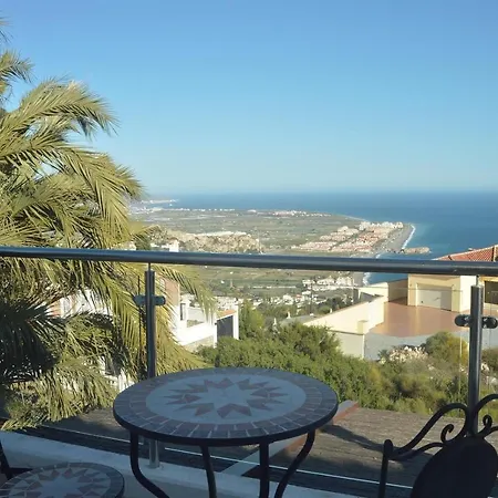 Casa La Choza Villa *