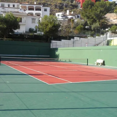 Casa La Choza Villa Salobrena