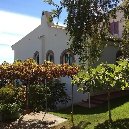 Casa La Choza