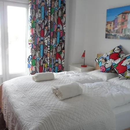 Casa La Choza Villa