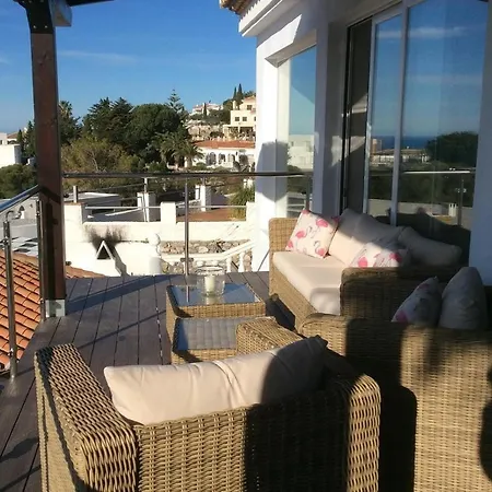 Casa La Choza Villa Salobrena