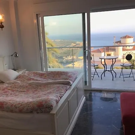 Casa La Choza
