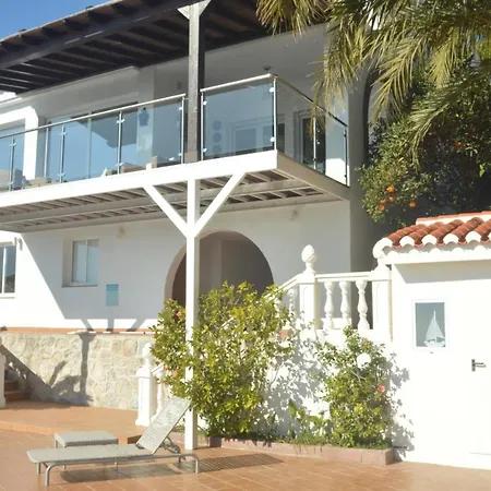 Villa Casa La Choza *