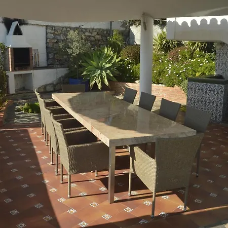 Casa La Choza * Salobrena